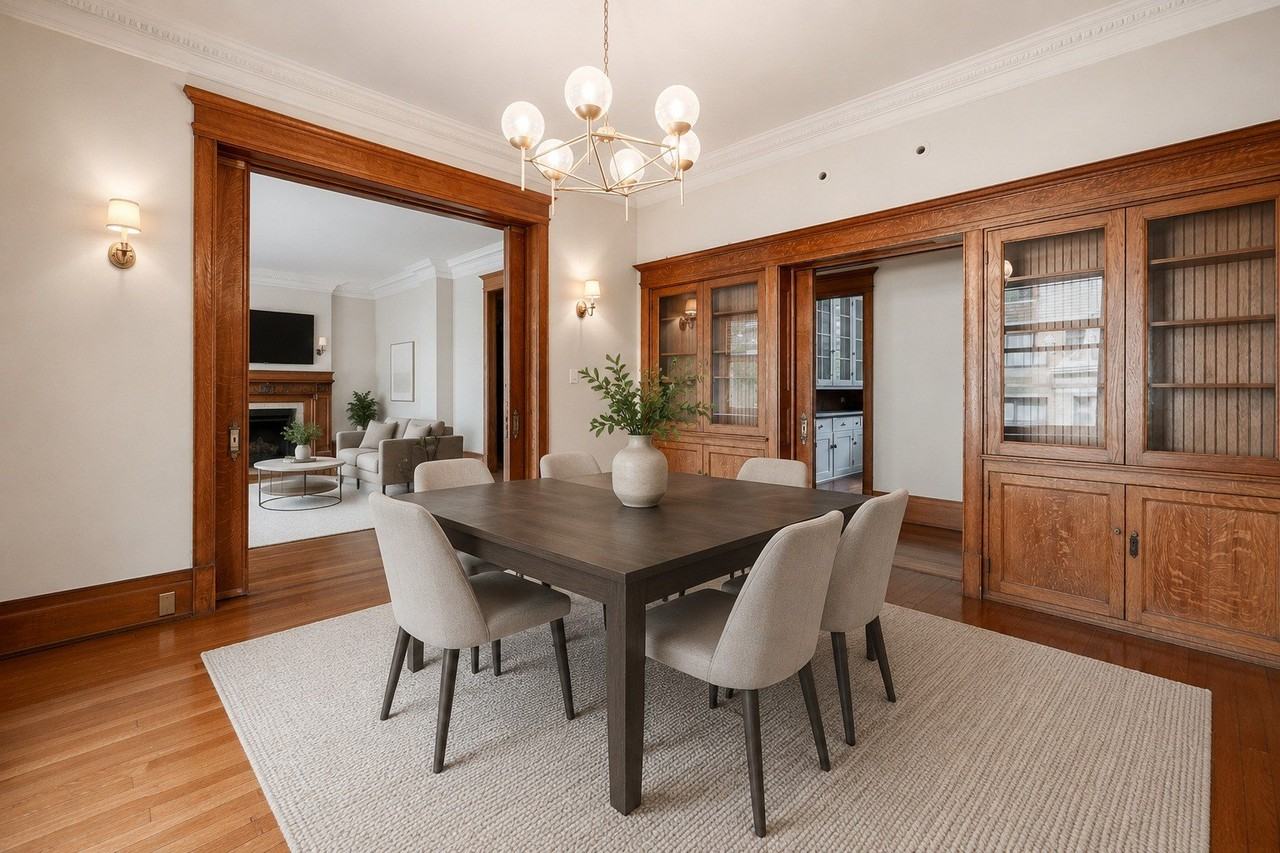 1210 N Astor St #3B - Photo 6 of 24