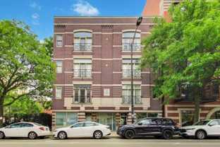1347 W Washington Blvd #4B - Photo 1 of 1