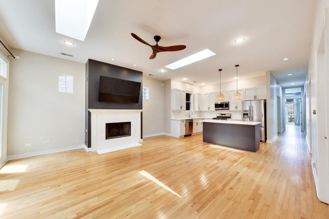 1347 W Washington Blvd #4B - Photo 3 of 29