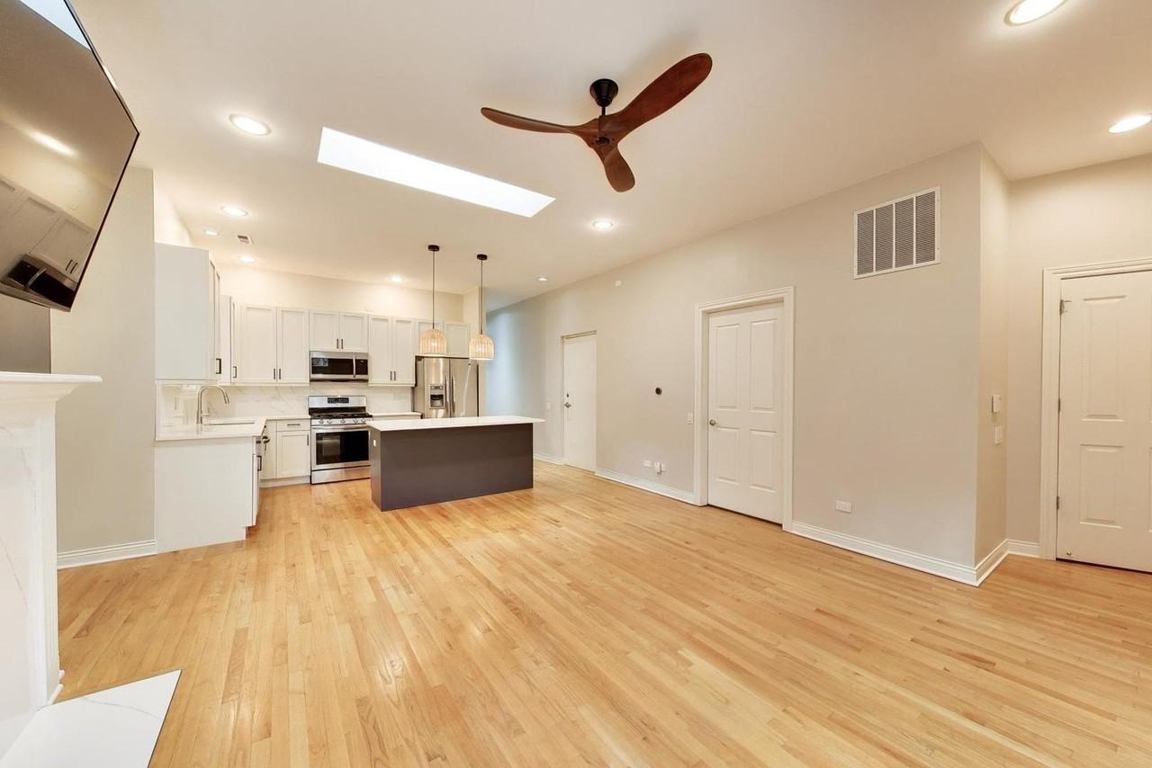 1347 W Washington Blvd #4B - Photo 4 of 29