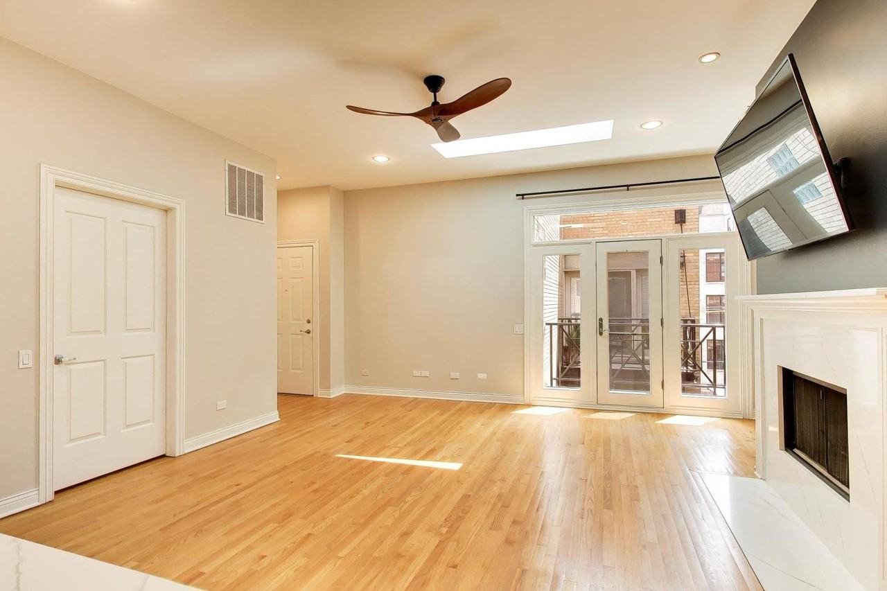 1347 W Washington Blvd #4B - Photo 5 of 29
