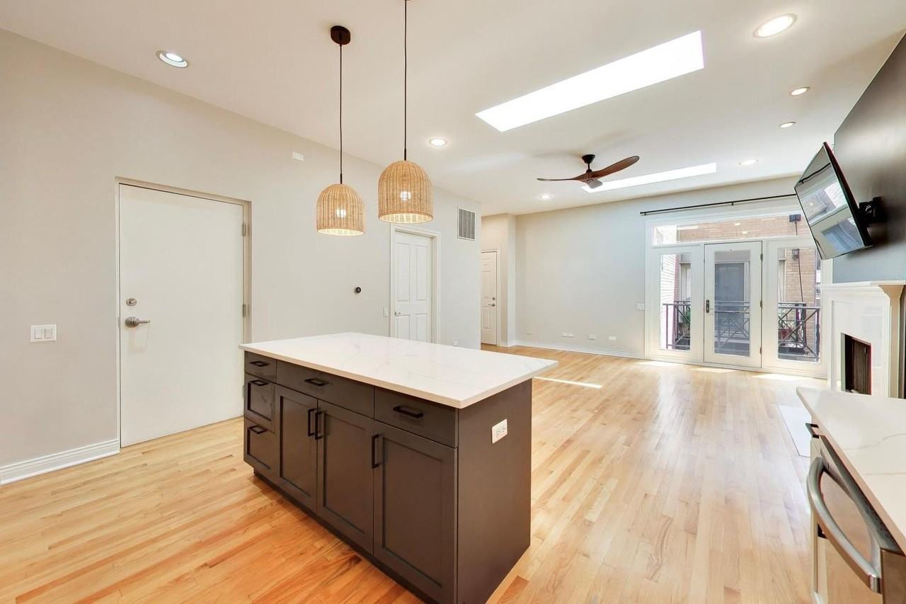 1347 W Washington Blvd #4B - Photo 6 of 29