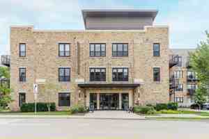 featured image of 101 W Liberty St #108