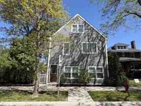 1428 Wilmette Ave #1 - Photo 1 of 1