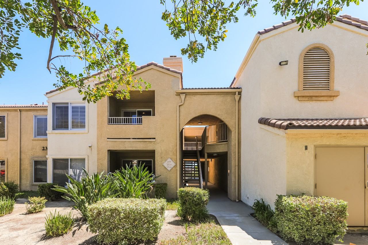 2375 Del Mar Way #205