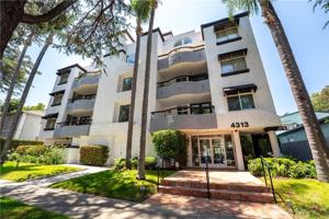 featured image of 4313 Van Nuys Blvd #203