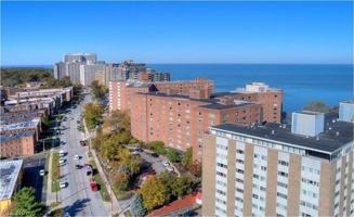 featured image of 11820 Edgewater Dr #417