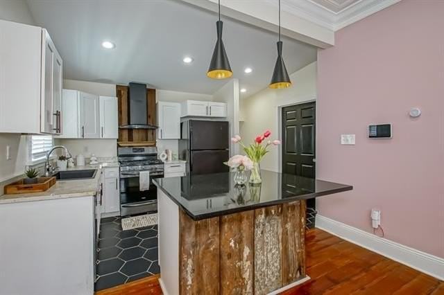 1312 Arts St - Photo 7 of 30
