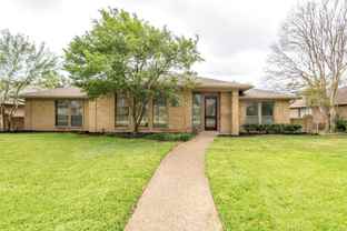 3508 Brees St - Photo 1 of 1