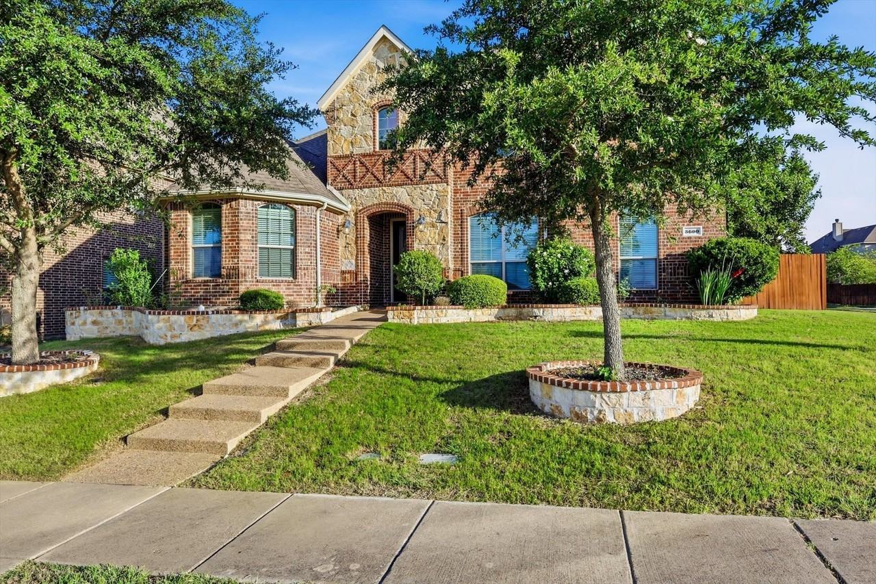 3600 Bright Star Way