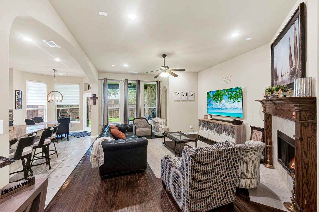 6913 San Juan Trl - Photo 6 of 23