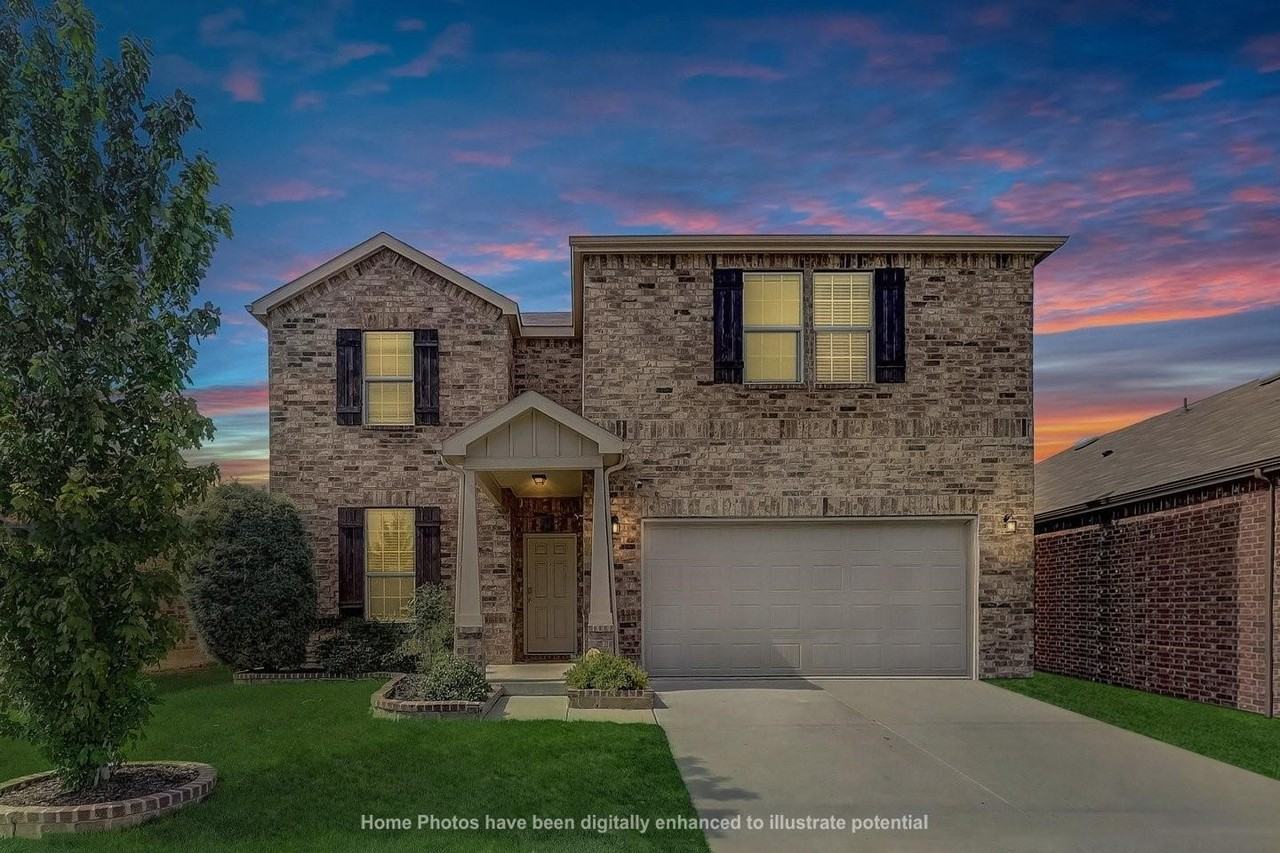 3105 Walker Creek Dr - Photo 2 of 24