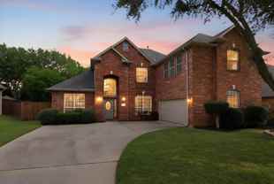 1108 Big Canyon Dr - Photo 1 of 1