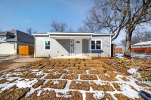 featured image of 603 E Willingham St