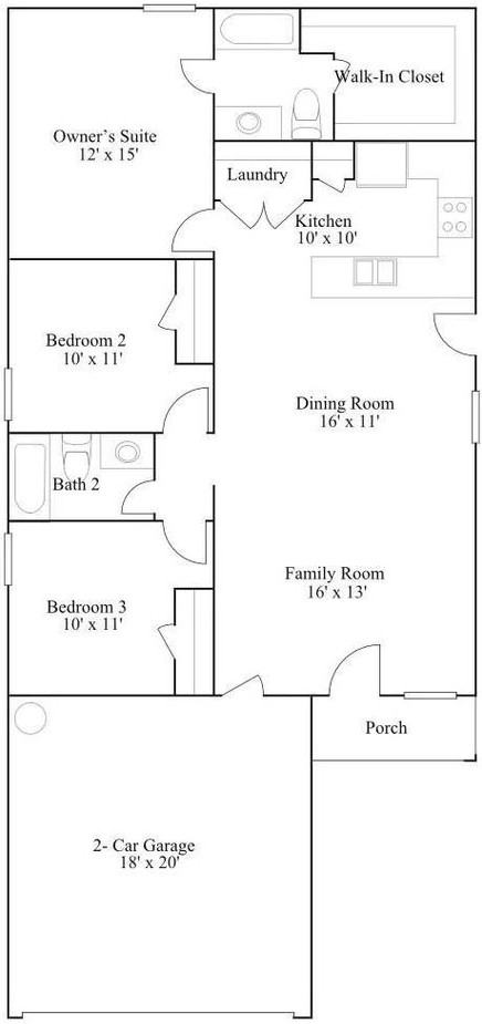 7300 Jackrabbit Ave - Photo 2 of 13