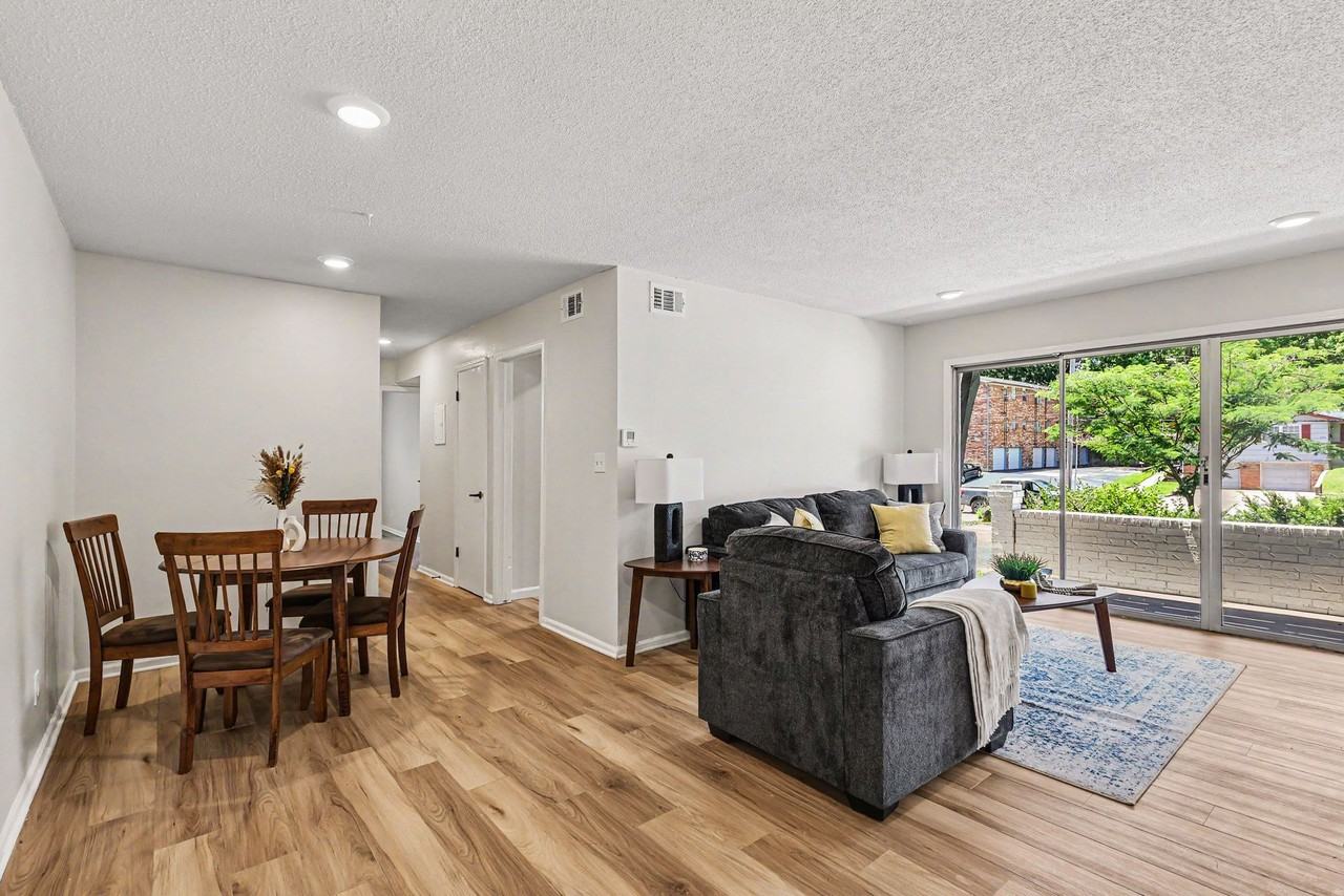 Heatherwood Apartments - Photo 2 of 7