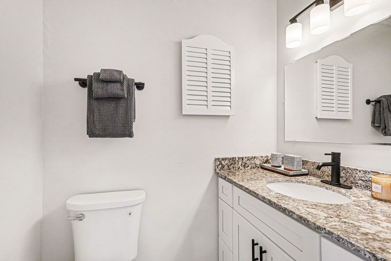 Heatherwood Apartments - Photo 5 of 7