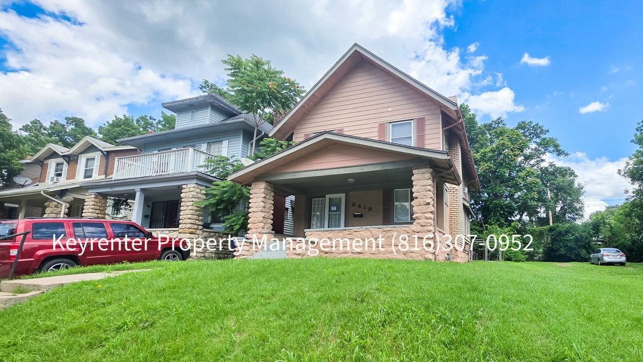 3419 College Ave - Photo 2 of 26