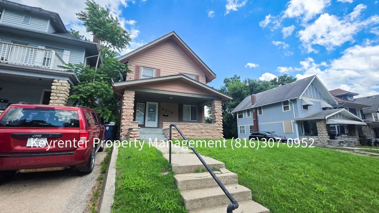 3419 College Ave - Photo 3 of 26