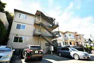 2821 Harrison Street - Oakland - Photo 1 of 1