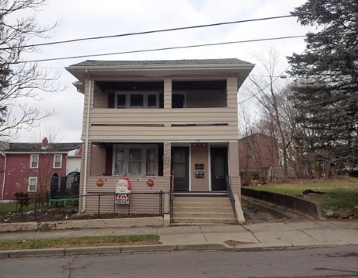 1279 Vestal Ave - Photo 2 of 11