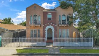 1166 E 43rd Pl - Photo 1 of 1