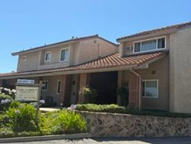 Oak Gardens Apartments - Photo 1 of 1