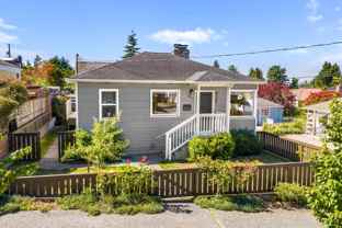 4143 Sw Kenyon St - Photo 1 of 1