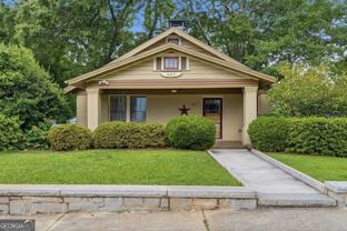 927 Park Ave Se - Photo 1 of 1