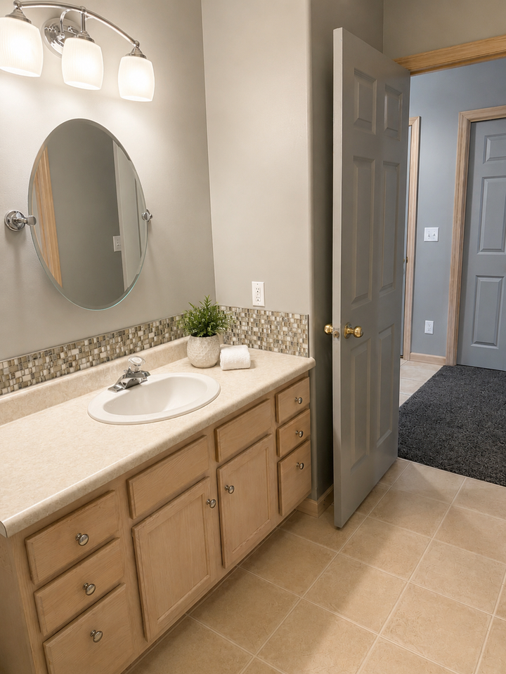 4050 W Babcock St #2 - Photo 7 of 10