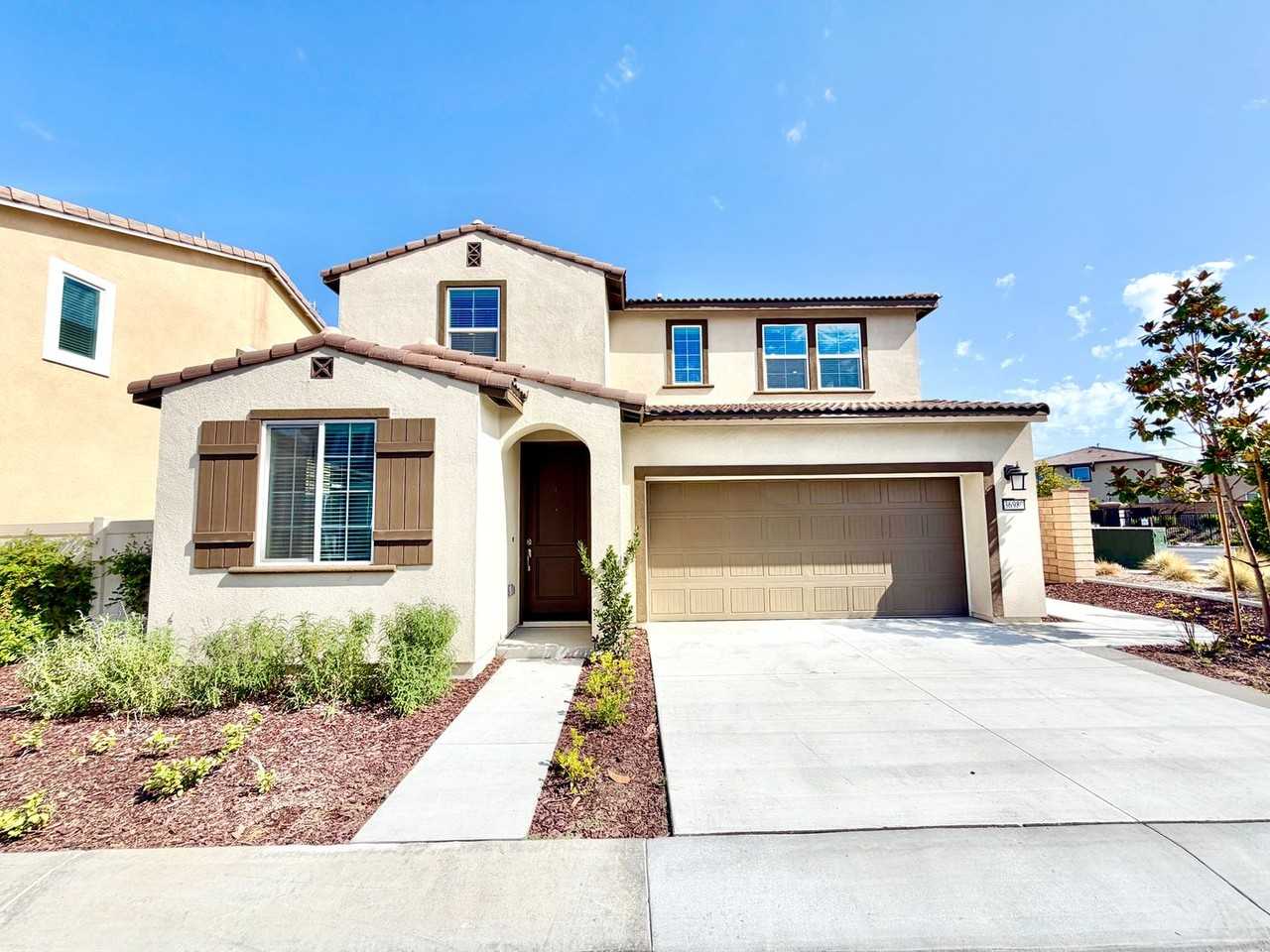 36980 Camino Springs Ave