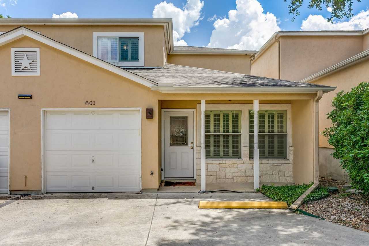 3202 Eisenhauer Rd #801