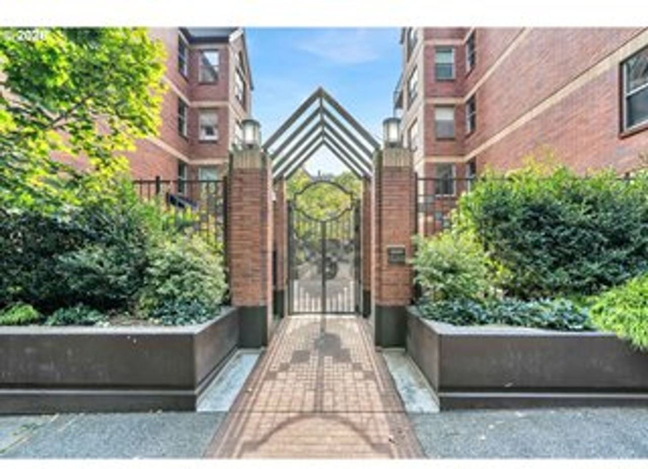1500 Sw Park Ave #429