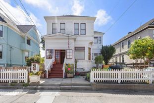 918 Lafayette St #3 - Photo 1 of 1