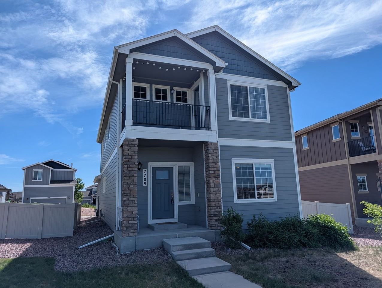 7709 Camille Ct