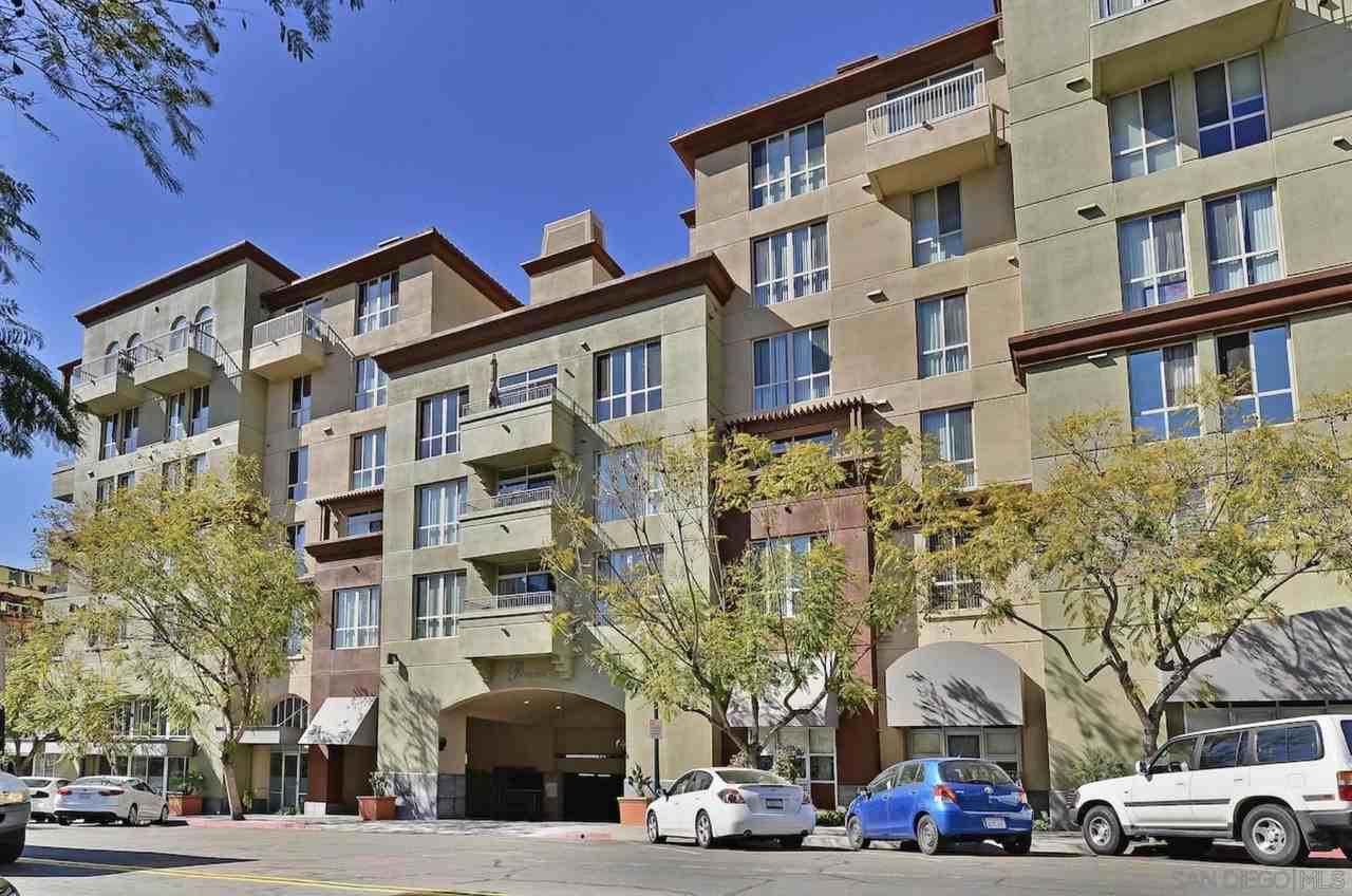 1501 Front St #518