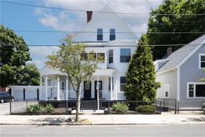 featured image of 41 Almy St #2