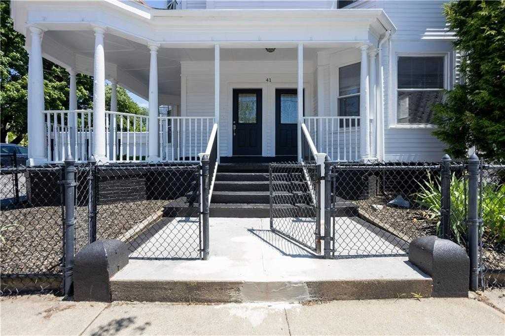 41 Almy St #2 - Photo 2 of 28