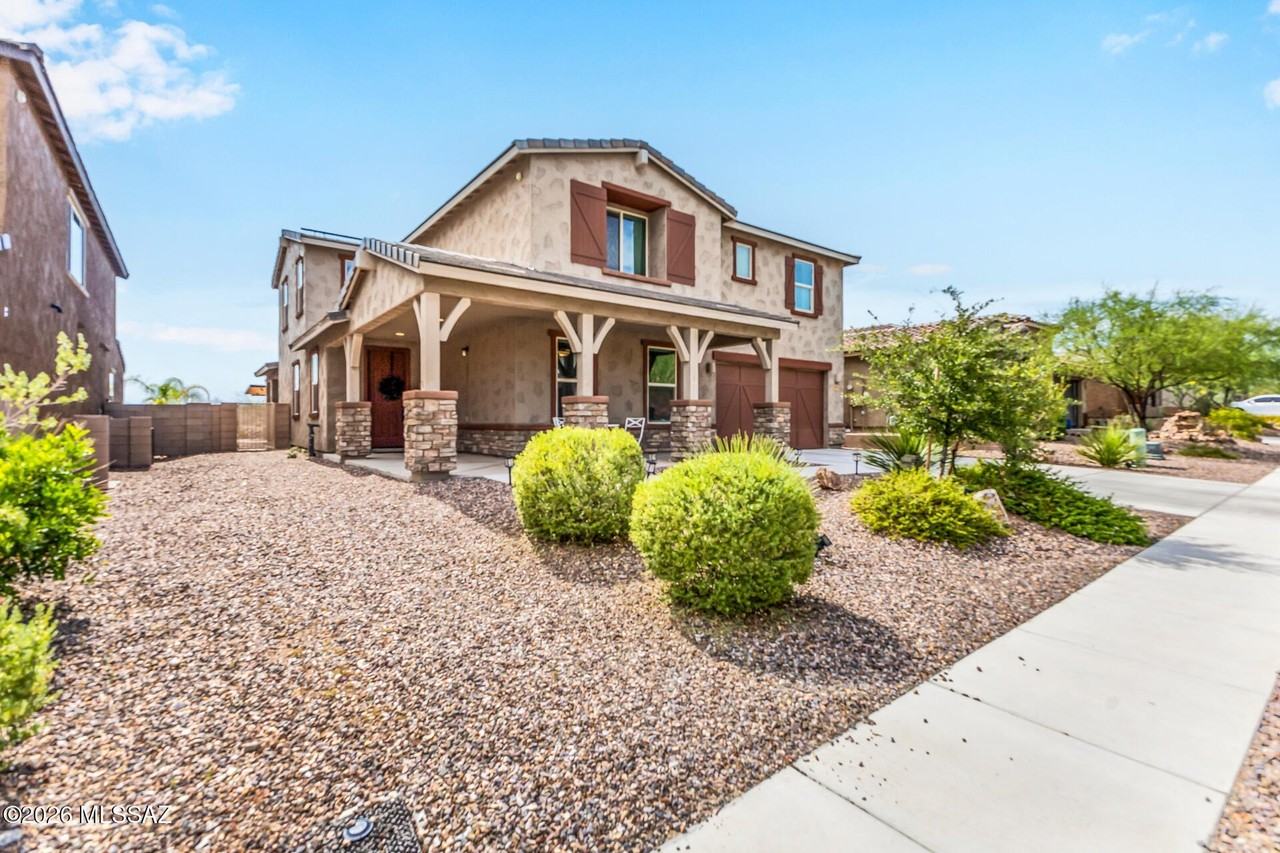 11961 N Silver Village Pl - Photo 3 of 50