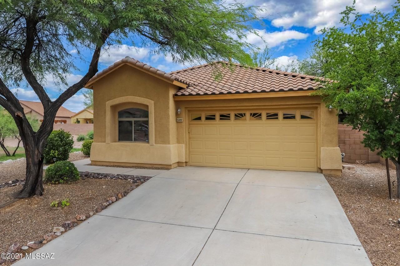 10489 E Bonpland Willow Dr