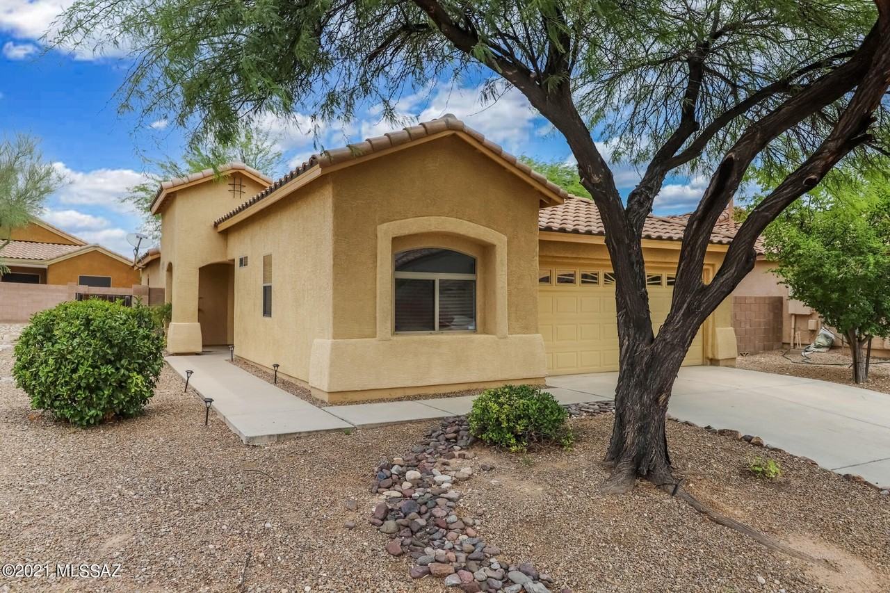 10489 E Bonpland Willow Dr - Photo 2 of 28