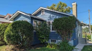featured image of 118 Sherburn St #1