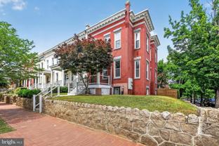 1252 E St Ne #A - Photo 1 of 1