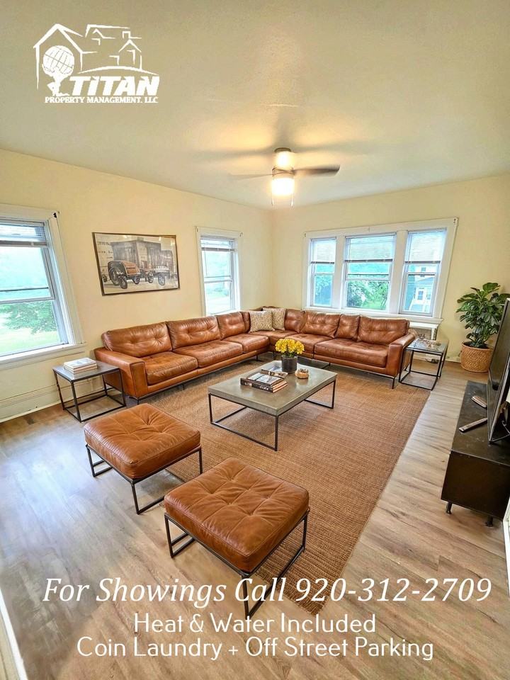 602 Watson Street - Photo 2 of 6