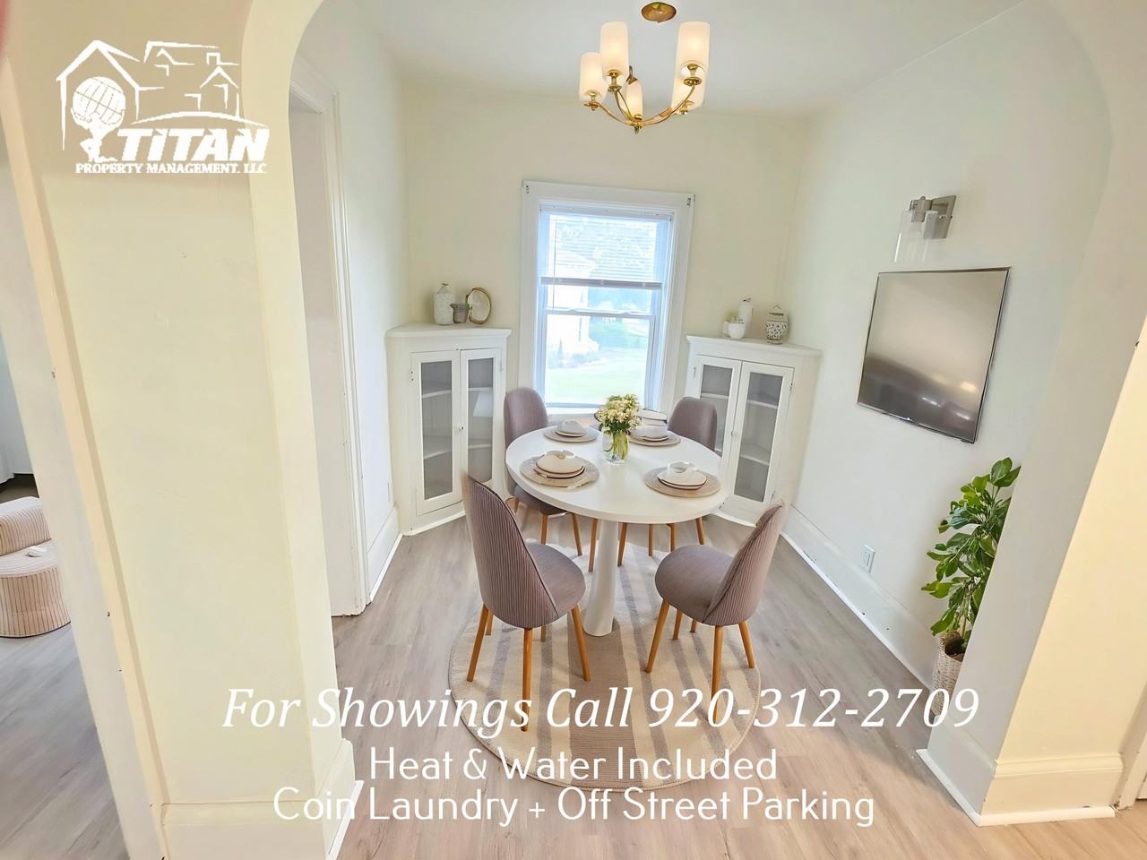 602 Watson Street - Photo 3 of 6