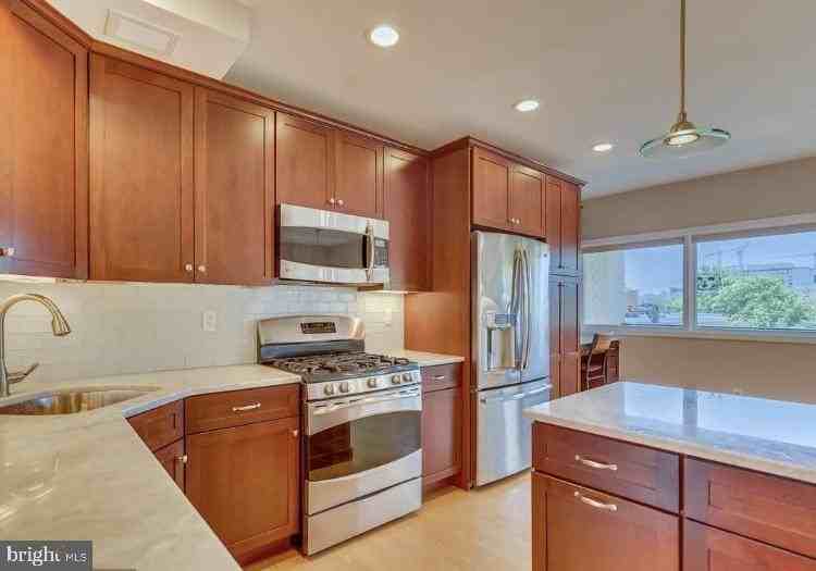 4720 Chevy Chase Dr #401
