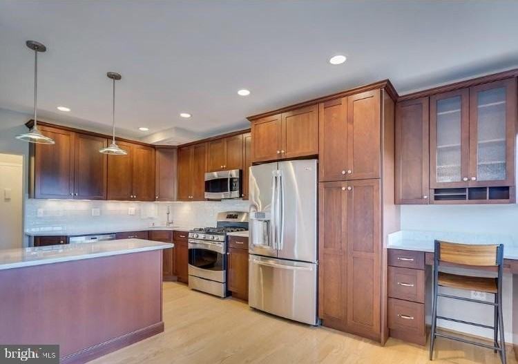 4720 Chevy Chase Dr #401 - Photo 2 of 21