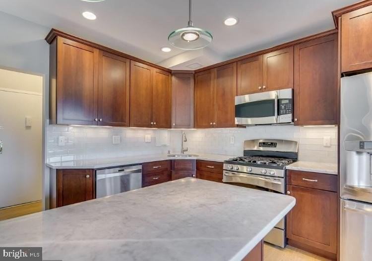 4720 Chevy Chase Dr #401 - Photo 3 of 21