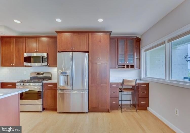 4720 Chevy Chase Dr #401 - Photo 4 of 21