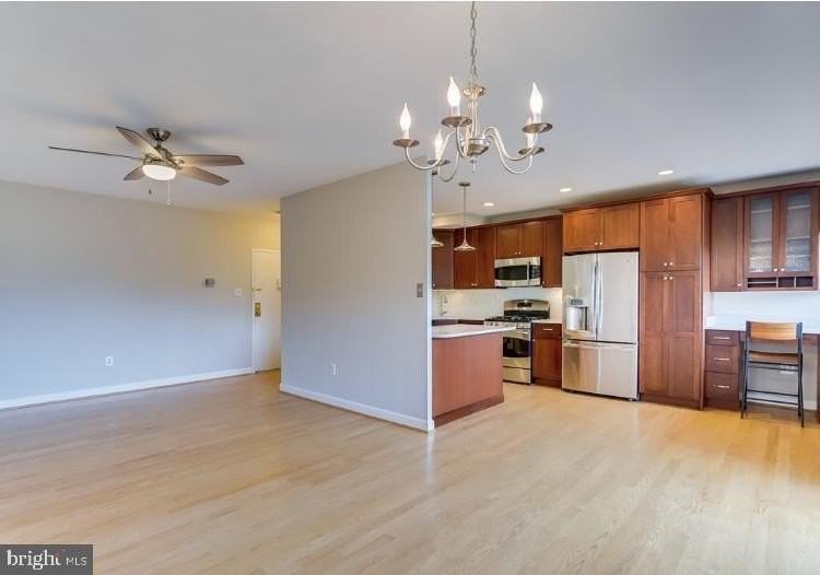 4720 Chevy Chase Dr #401 - Photo 5 of 21